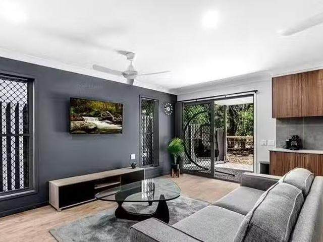 Apartment for rent in Toombul, Queensland