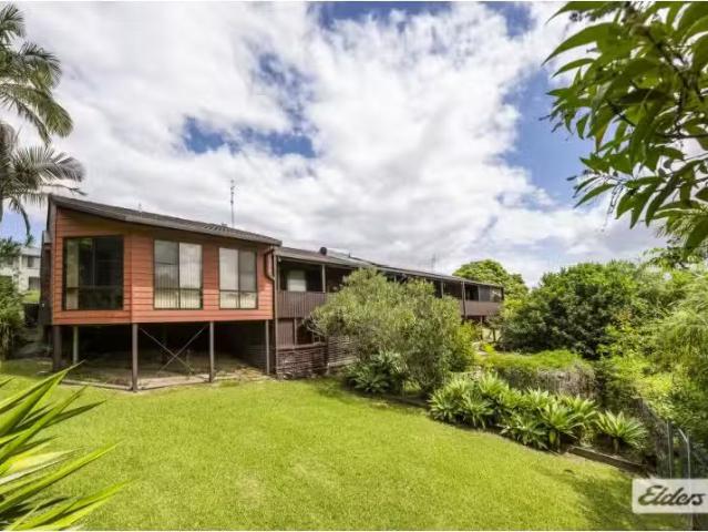 House for rent in Bom Bom, New South Wales