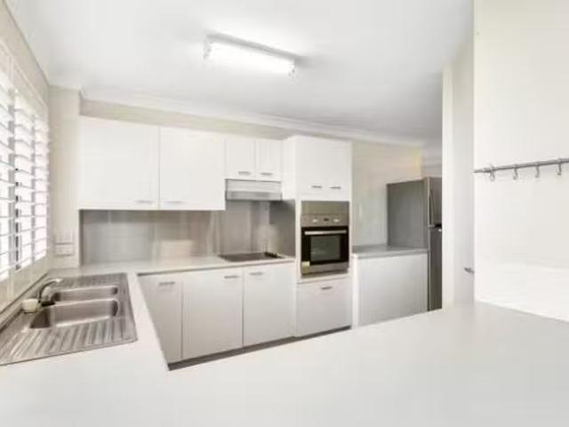 Apartment for rent in Toombul, Queensland