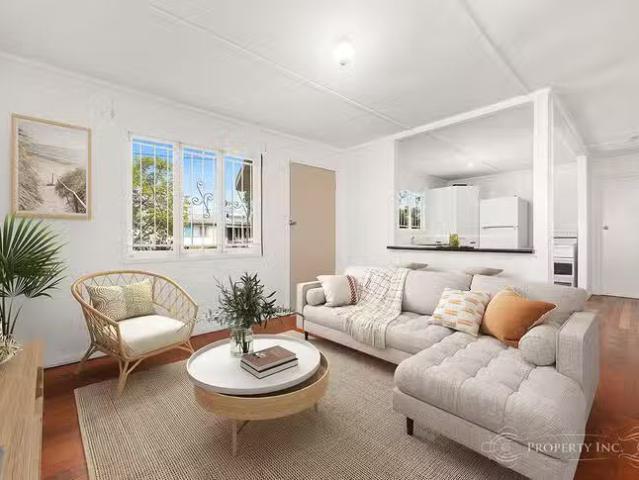 Apartment for rent in Toombul, Queensland
