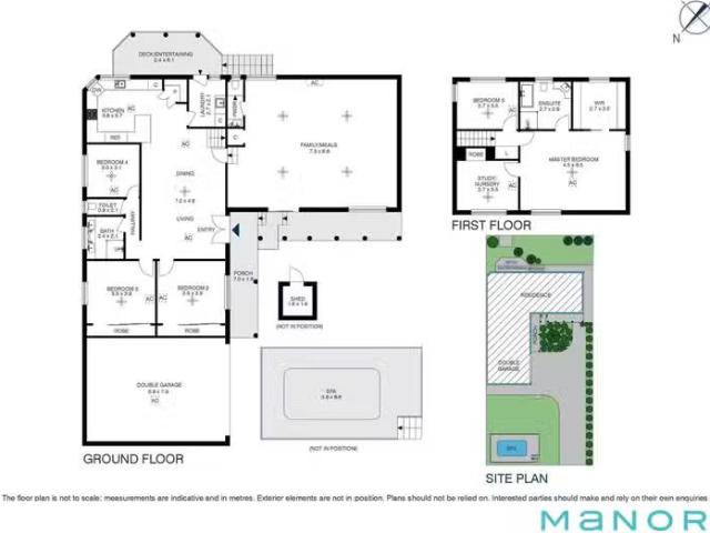 House for rent in Sydney, New South Wales