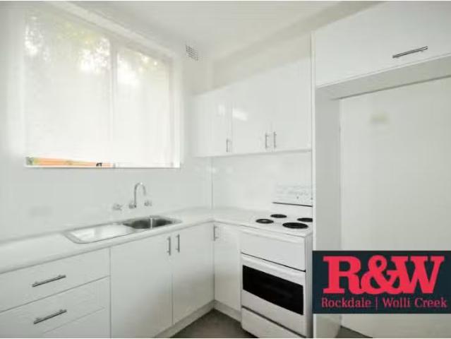 Apartment for rent in Banksia, New South Wales