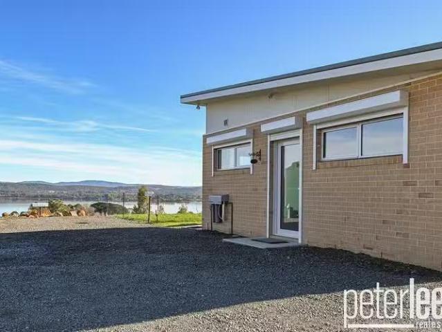 House for rent in Hillwood, Tasmania