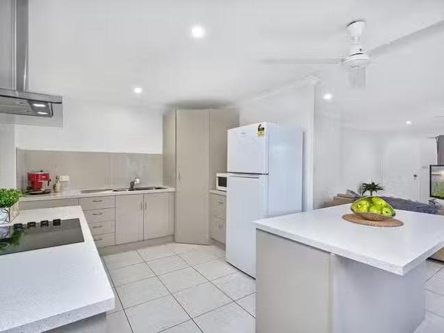 House for rent in Cairns, Queensland