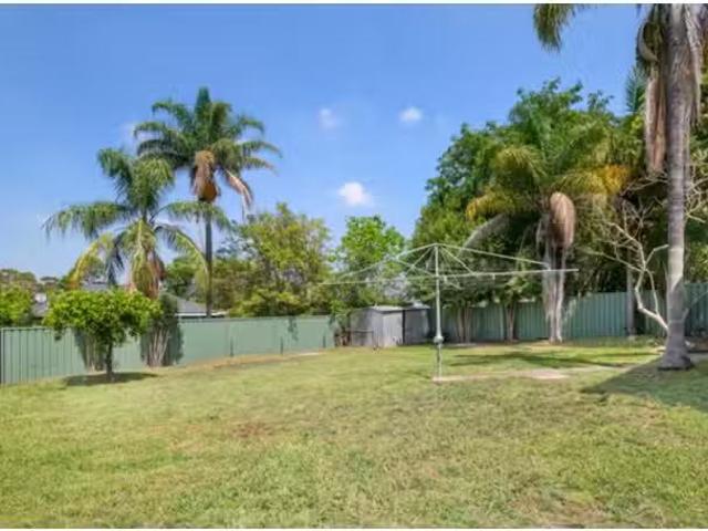 House for rent in Sydney, New South Wales