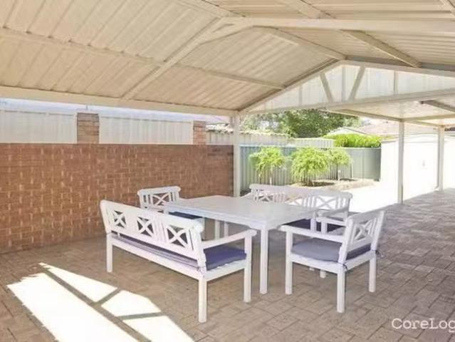 House for rent in Shelley, Western Australia