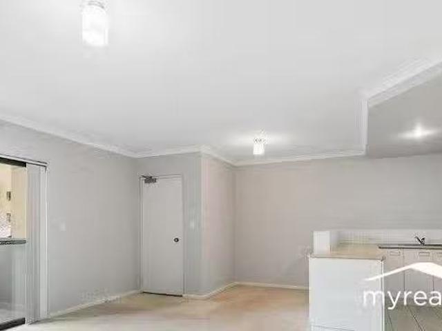 Apartment for rent in Highgate, Western Australia