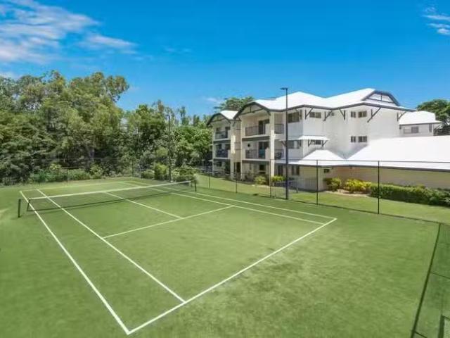 Apartment for rent in Townsville, Queensland