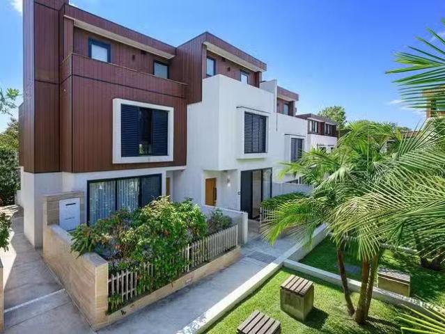 House for rent in Sydney, New South Wales