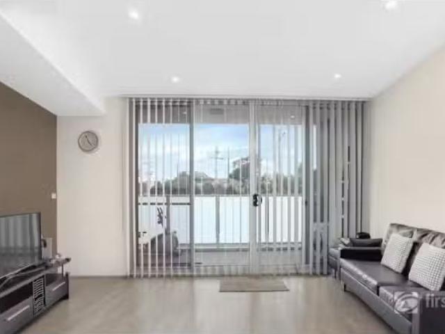 Apartment for rent in Wentworthville, New South Wales