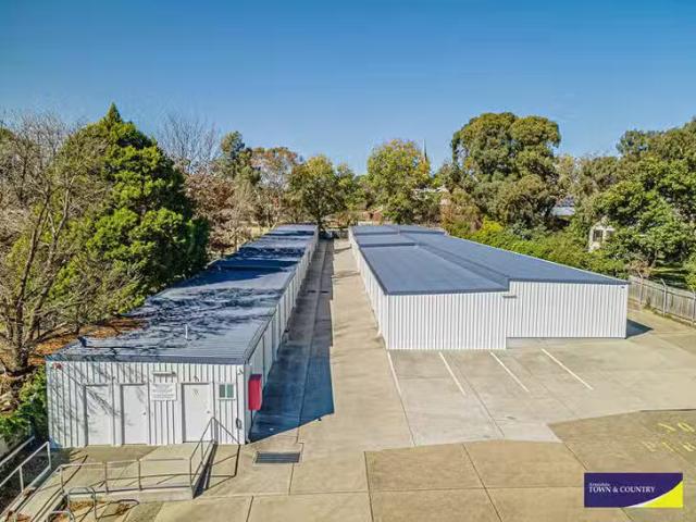 Apartment for rent in Abington, New South Wales