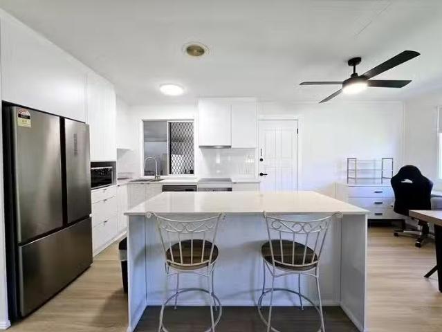 House for rent in Cairns, Queensland