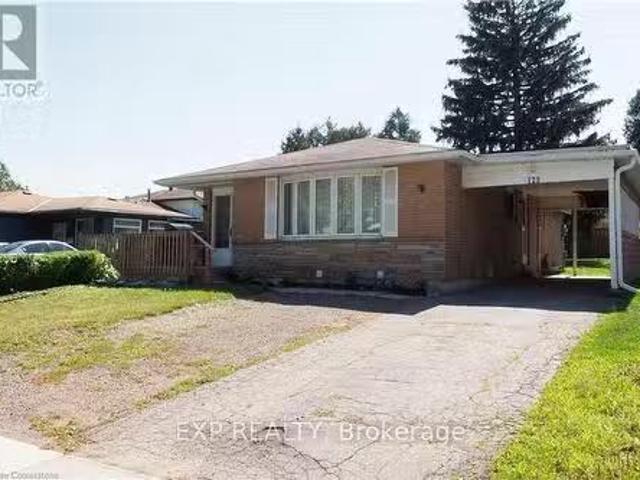 House for rent in Kitchener, Ontario