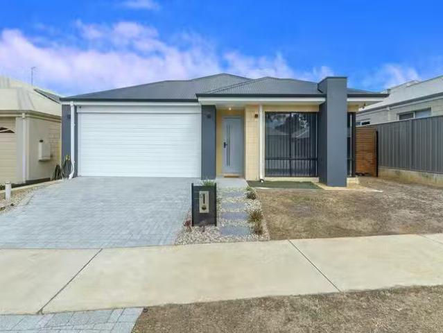 House for rent in Wellard, Western Australia