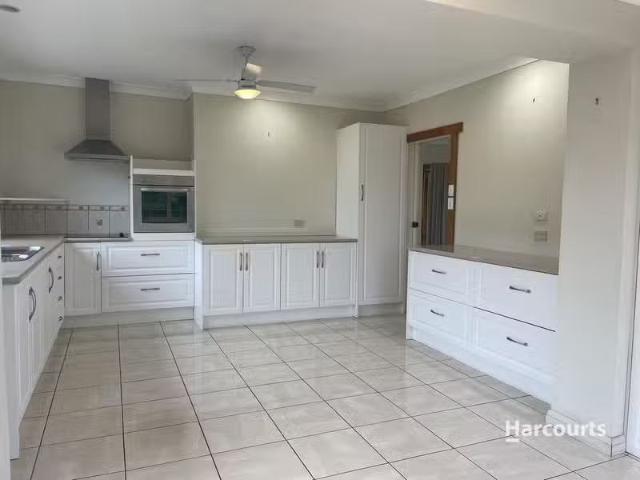 House for rent in Burnie, Tasmania