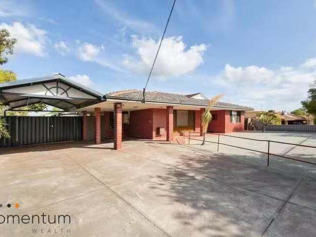 House for rent in Ferndale, Western Australia