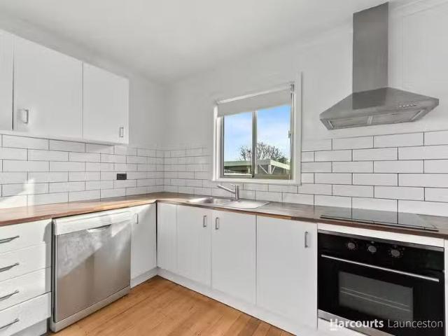 House for rent in Launceston, Tasmania