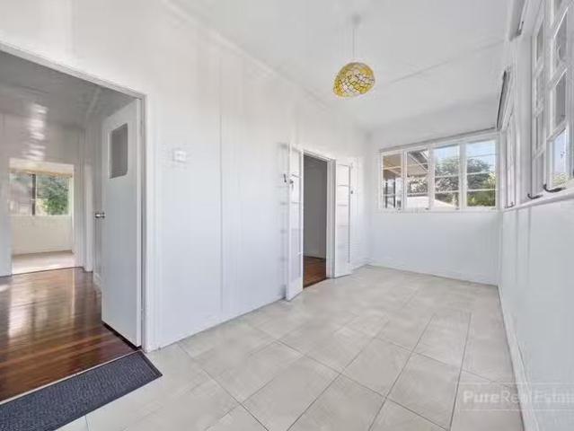 House for rent in Toombul, Queensland