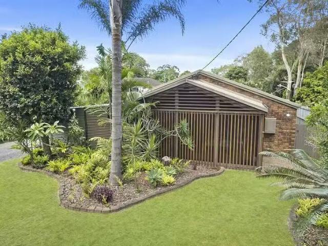 House for rent in Toombul, Queensland