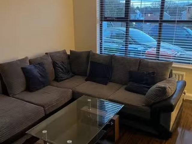 House to rent