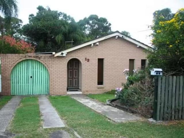 House for rent in Toombul, Queensland