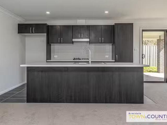 House for rent in Abington, New South Wales