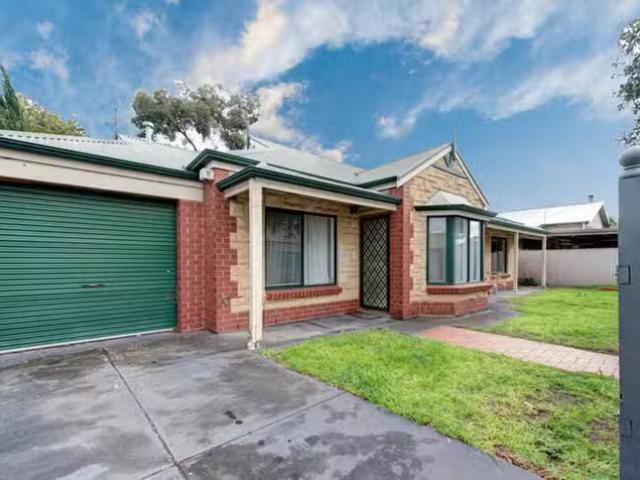House for rent in Horseshoe Creek, South Australia