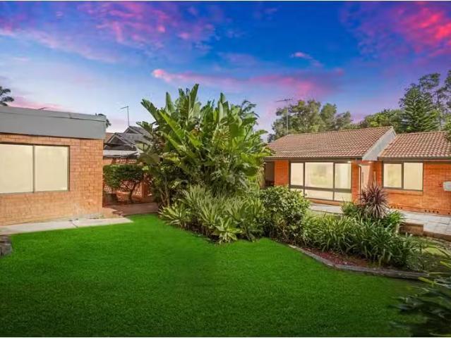 House for rent in Sydney, New South Wales