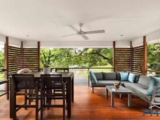 House for rent in Methul, Queensland