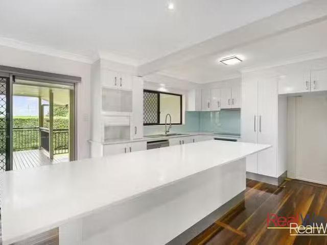 House for rent in Toowoomba, Queensland