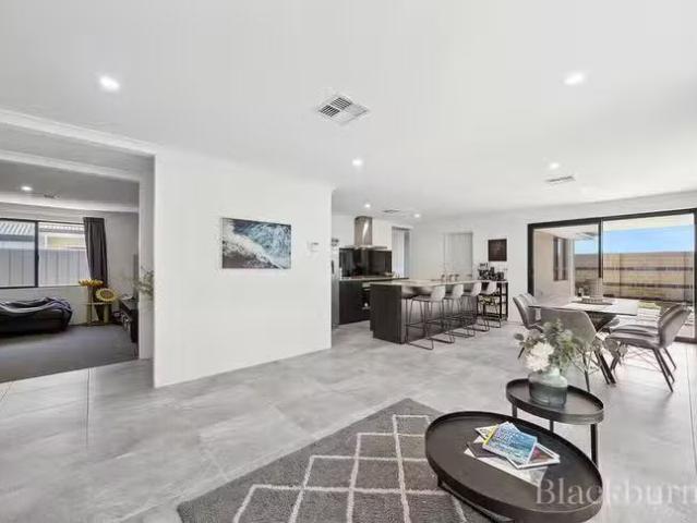 House for rent in Hammond Park, Western Australia
