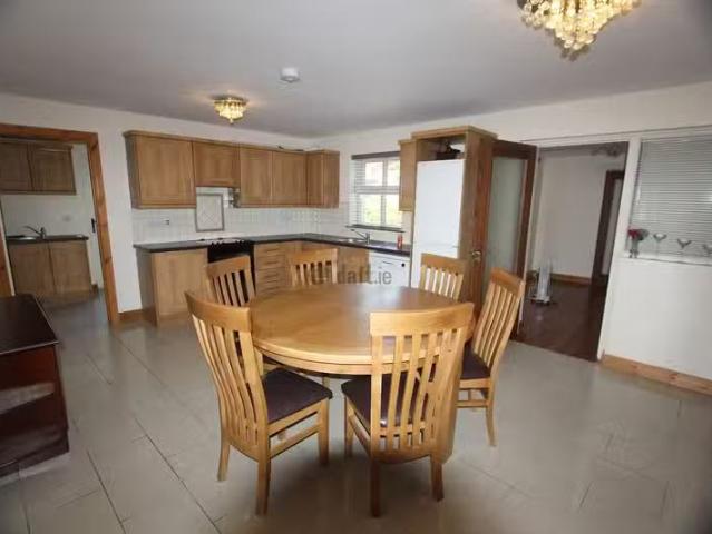 House to rent