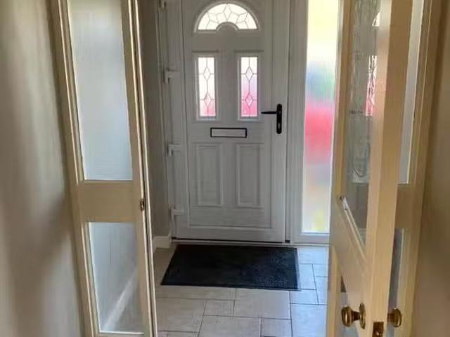 House to rent in Ballymote, Connacht