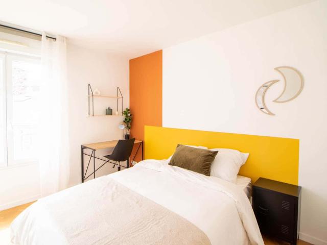 Appartement location à Saint-Denis, Saint-denis