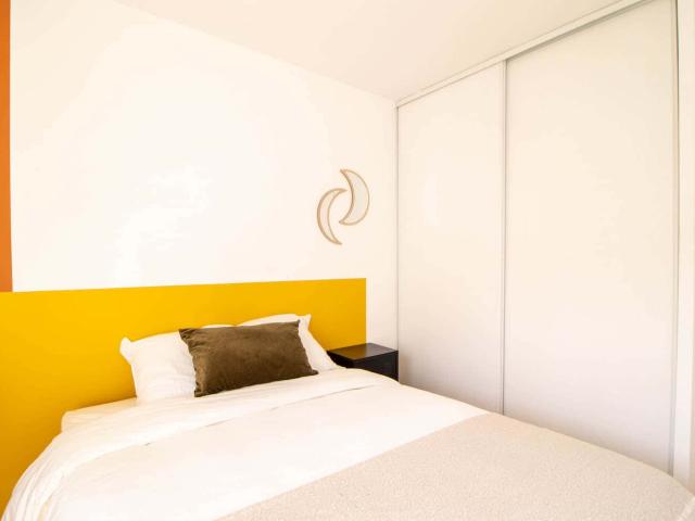 Appartement location à Saint-Denis, Saint-denis