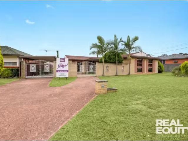 House for rent in Sydney, New South Wales