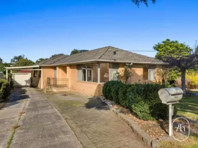 House for rent in Camerons Creek, Victoria