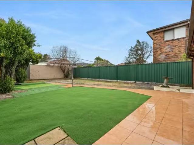 House for rent in Sydney, New South Wales