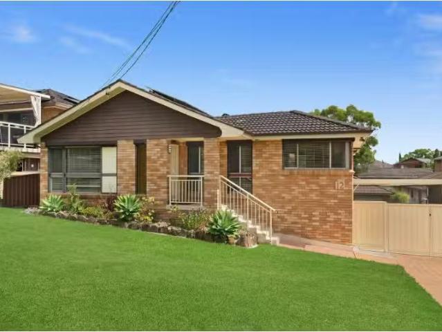 House for rent in Sydney, New South Wales