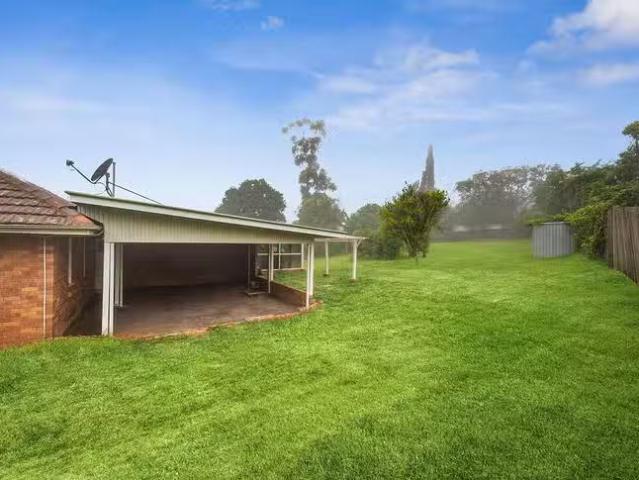 House for rent in Camerons Creek, Victoria