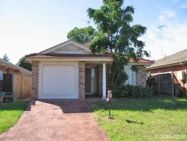 House for rent in Sydney, New South Wales