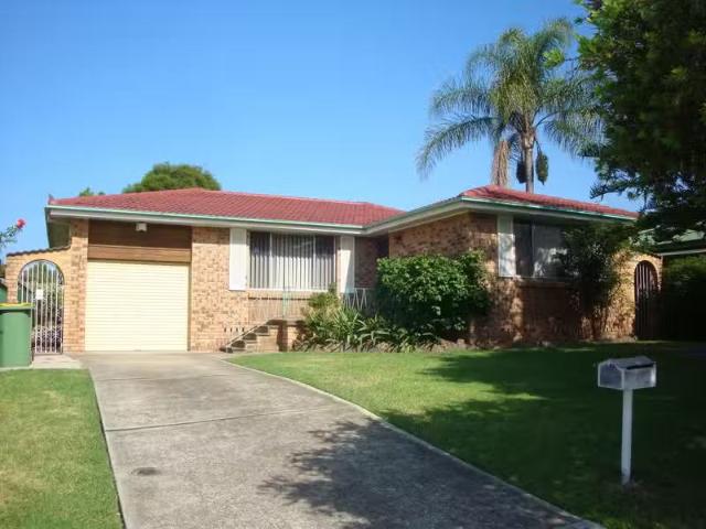 House for rent in Sydney, New South Wales
