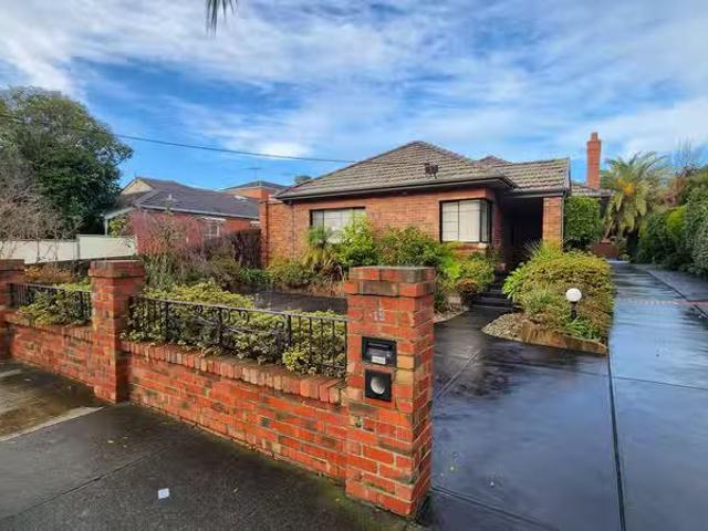 House for rent in Camerons Creek, Victoria