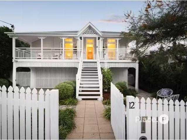 House for rent in Toombul, Queensland