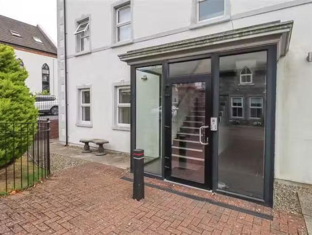 Apartment to rent