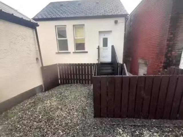 Apartment to rent