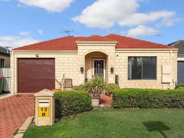 House for rent in Morley, Western Australia