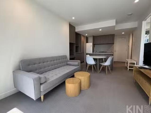 Apartment for rent in Camerons Creek, Victoria