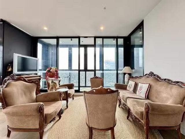 Apartment for rent in Camerons Creek, Victoria