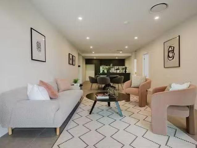 Apartment for rent in Toombul, Queensland